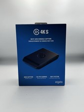 ELGATO 4K S Gaming Capture