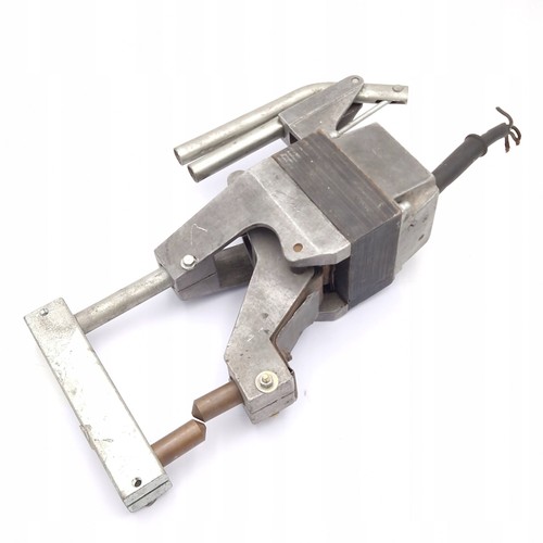 Manual spot welder piece - spot,