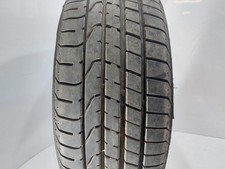 205/45R17 88Y PIRELLI PZERO 7.17MM DOT 93ROPO72 of Tread Part Worn Tyre