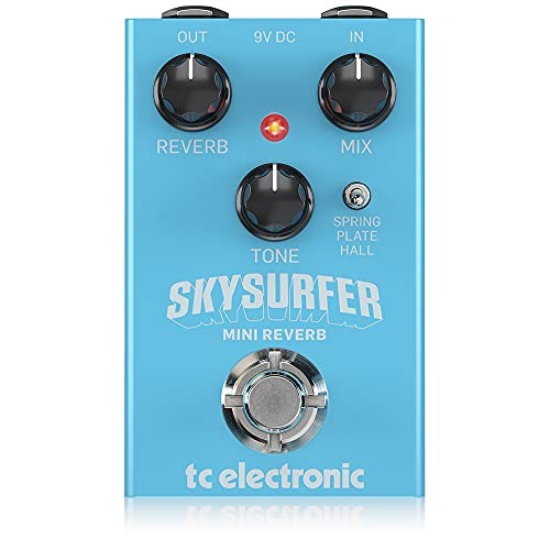 Electronic digital reverb - electronic,