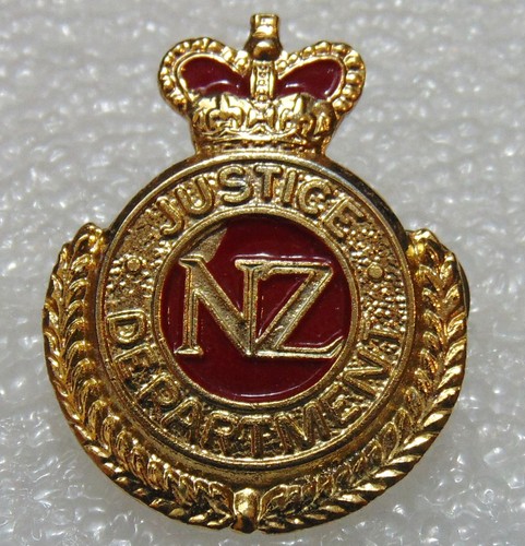 New zealand justice - new,