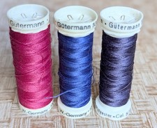 Vintage Plastic Cotton Reel