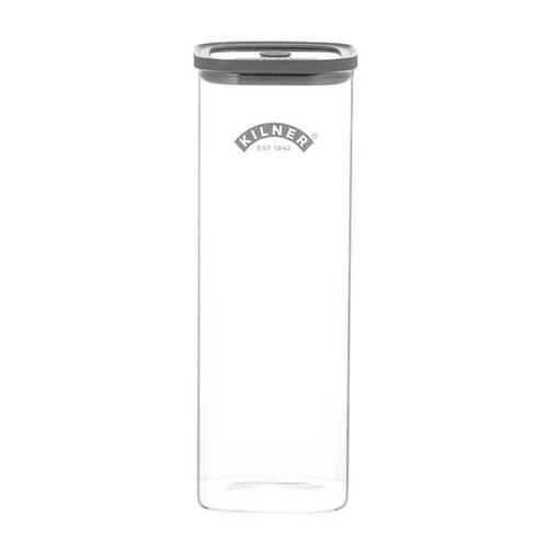 Kilner fresh storage square - storage, 2l