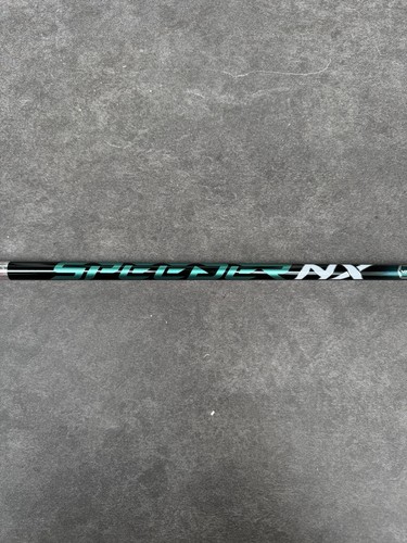 Fujikura speeder s - speeder, nx