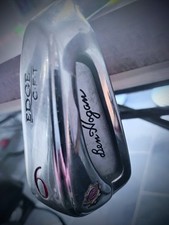 Ben Hogan EDGE CFT 6 Iron Golf Club. Barely Used 