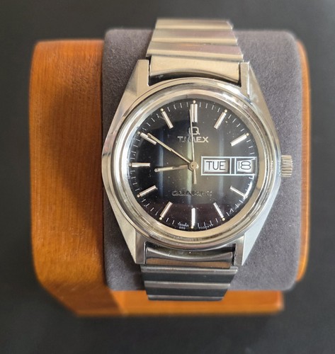 Vintage timex ref - vintage,