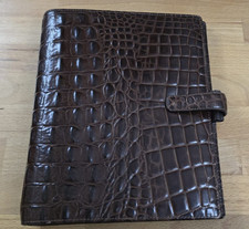 RARE & VINTAGE! FILOFAX