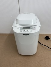 Panasonic SD-2501 Automatic