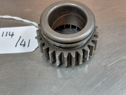 Triumph rigid pre - rigid,