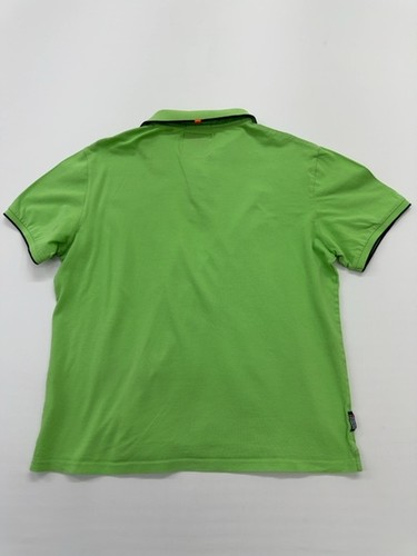 Superdry mens green premium - superdry,
