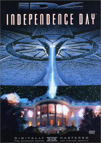Independence day single disc - independence,