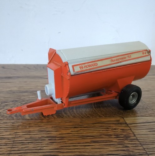 Britains howard rotaspreader - britains,