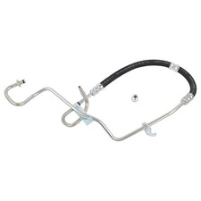 High Pressure Power Steering