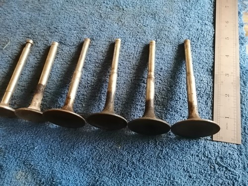 Bsa triumph ariel job - bsa, 6