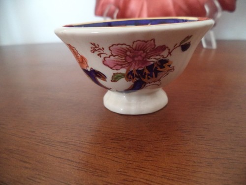 Rare mason ironstone - mason’s,