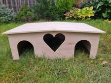 Guinea Pig Cute Heart Design