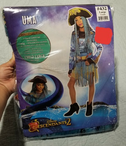 Disney descendants uma - descendants,