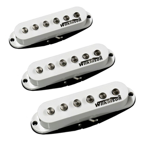 Wilkinson vintage alnico - wilkinson,