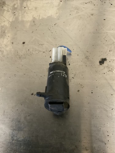 Mitsubishi fto washer bottle - fto,