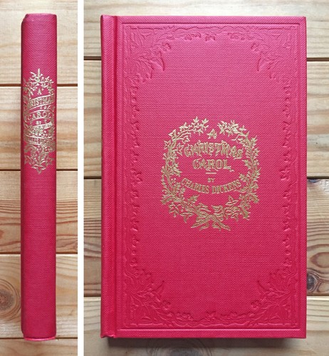 Charles dickens christmas - dickens,, a