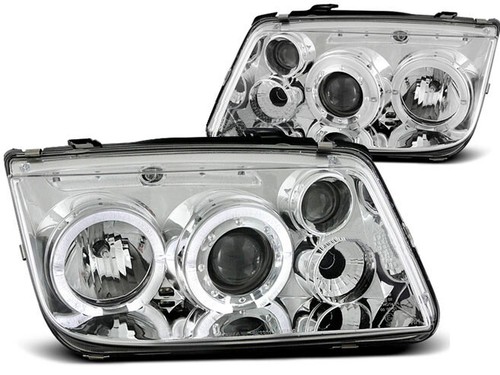Headlights for bora - for,