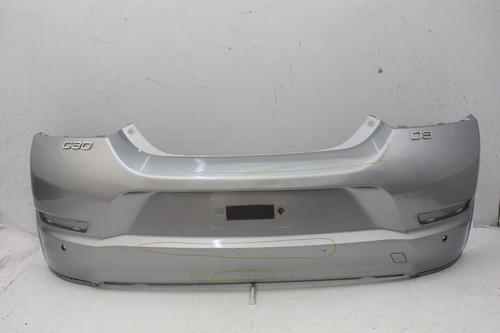 Volvo c30 design rear - rear, bumper