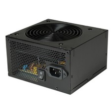 JUSTOP GT600 600W ATX Computer