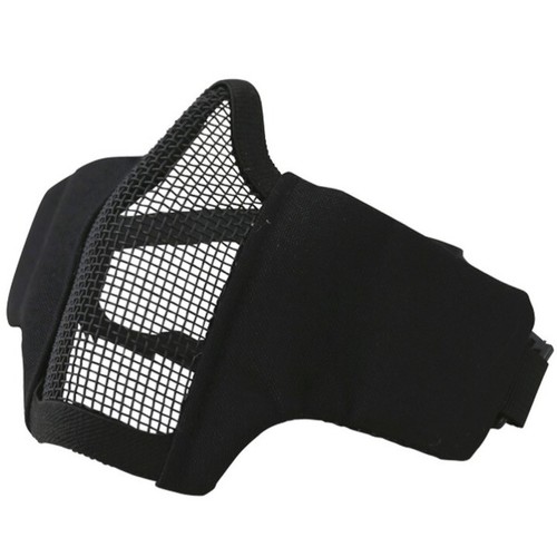 Tactical recon face mask - face,