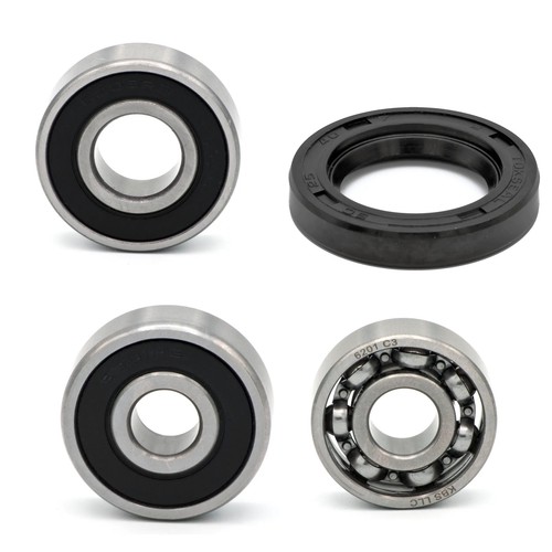 Radlager hinten für - , kawasaki
