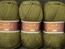 Stylecraft Special Aran Weight