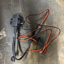 Motorcycle Golf Buggy Cable