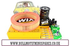 CLASSIC MINI SERVICE KIT STD