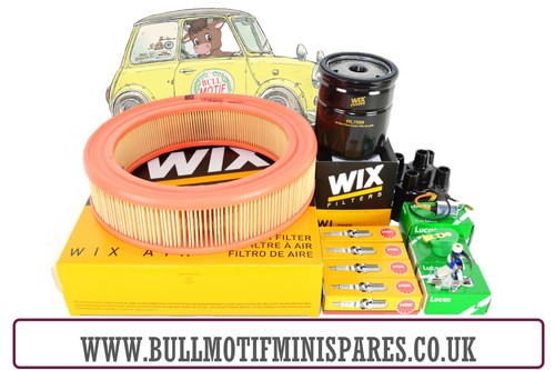 Classic mini service kit std - classic,