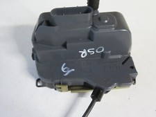 RENAULT LAGUNA ESTATE OSR DOOR