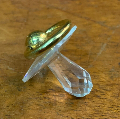 Lovely very rare swarovski - lovely,