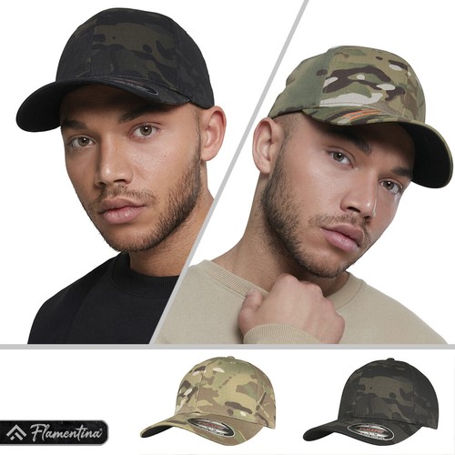 Flexfit multicam camo - flexfit,