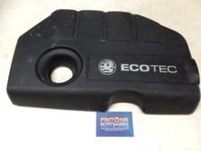 Vauxhall Astra Z17DTH Z17DTL