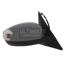 Ford Galaxy Mk3 2006-2016