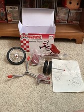 Speedway Series - Vintage