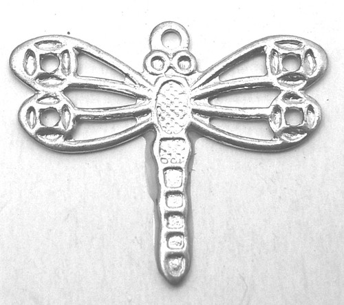 Pcs vintage filigree - 50,