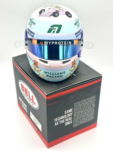 Alex albon 2024 british - f1,