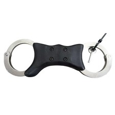 Quik-Kuf Handcuffs Speedcuffs