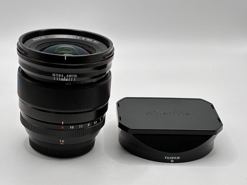 Fujinon nano 16mm 1 - fujinon, nano-gi