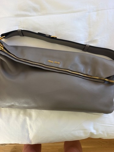 Miu grey - miu,