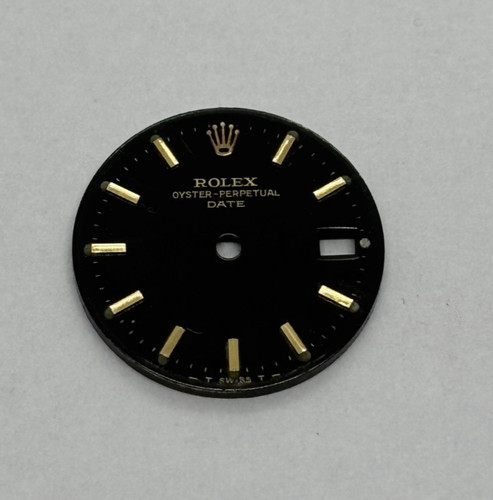 Rolex ladies for 6917 - rolex, black