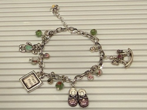 Vintage avon sweet - little, baby