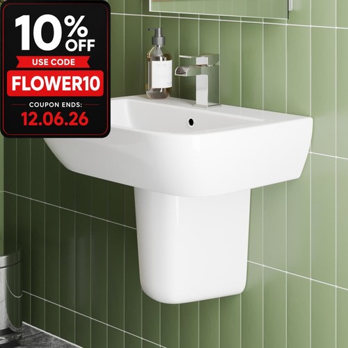 Tap hole wash - 1,