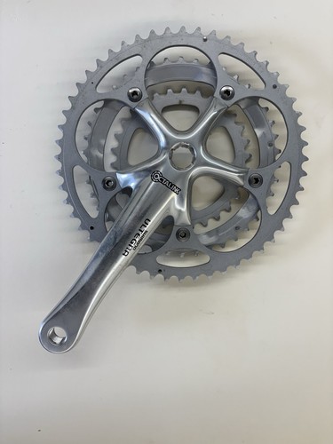 Shimano ultegra crank 6503 - ultegra,