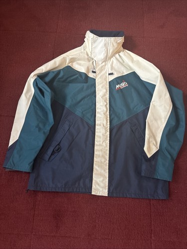 Musto yachting waterproof - yachting,
