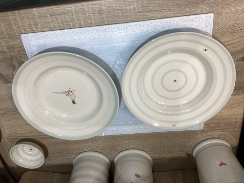 Susie watson entree dishes - , x